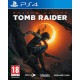 Shadow of the Tomb Raider - PS4