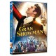 El gran showman - DVD