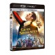 El gran showman 4K UHD