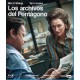 Los archivos del pentagono - DVD