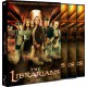 The librarians t: 1  1 a 1 - DVD