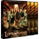 The Llibrarians Temporada 1 Episodios 1 a 10 - BD