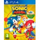 Sonic Mania Plus - PS4