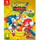 Sonic Mania Plus - SWI