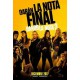 Dando la nota 3 - DVD