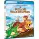 En busca del Valle Encantado - BD