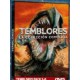 Temblores 1-6 - DVD
