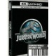 Jurassic World (4K UHD + BD)
