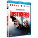 El justiciero (Death Wish) - BD