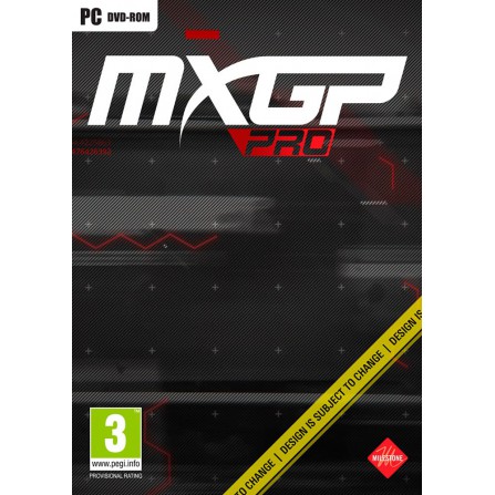 MXGP Pro - PC