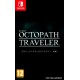 Octopath Traveller - SWI