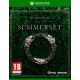 The Elder Scrolls Online Summerset - Xbox one