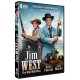 Jim West - Temporada 2 Parte 1 - DVD