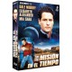Misión en el tiempo - Volumen 1 y 2 - DVD