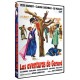 Las Aventuras de Gerard - DVD