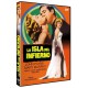 La Isla del Infierno - DVD