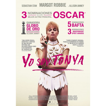 Tonya yo - BD