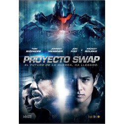 Proyecto swap - BD