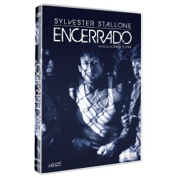 Encerrado - DVD