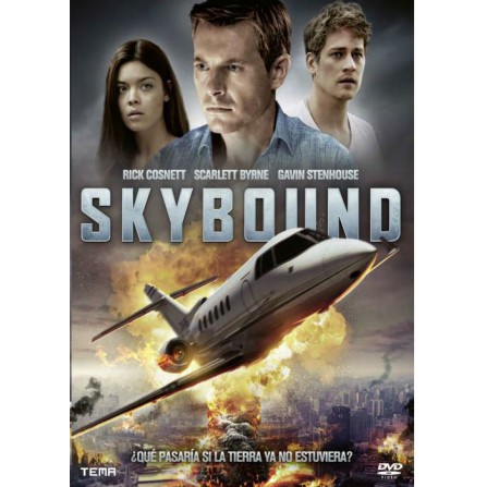Skybound - DVD