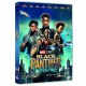 Black Panther - DVD