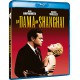 La dama de Shanghai - BD
