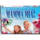 Mamma Mia (Ed. Horizontal 2018) - DVD