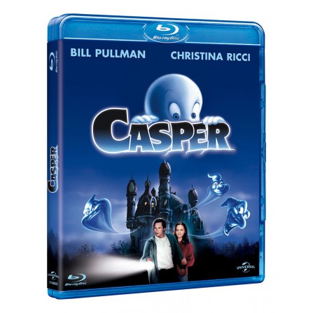 Casper - BD