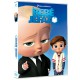 El bebe jefazo 2018 - DVD