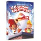 Capitan Calzoncillos - DVD