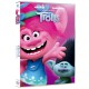 Trolls 2018 - DVD