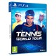 Tennis World Tour - PS4