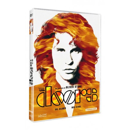 The doors - BD