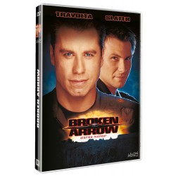 Broken arrow (alarma nuclear) - DVD