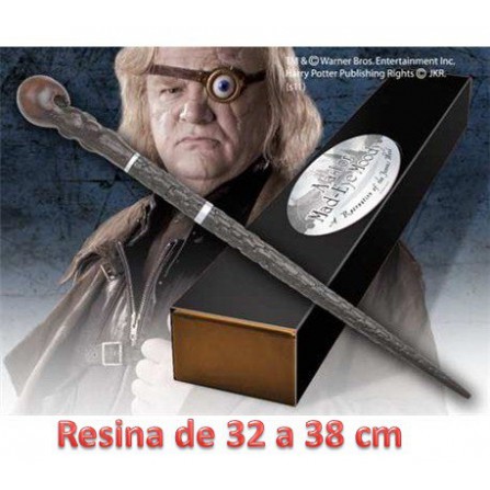 Variata Alastor Maugry ojos locos