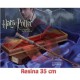 Varita magica Harry Potter