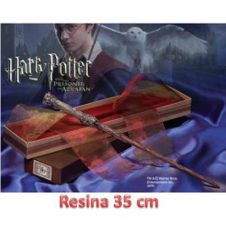 Varita magica Harry Potter