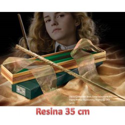 Varita magica Hermione