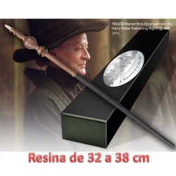 Varita profesor Minerva McGonagall