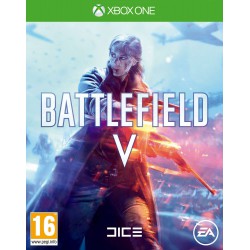Battlefield 5 - Xbox one