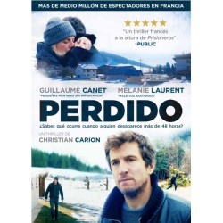 Perdido - DVD