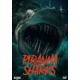 Piranha Sharks - DVD
