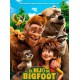 El hijo de Bigfoot - DVD