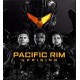Pacific rim: insurreccion - DVD