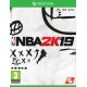 NBA 2K19 - Xbox one