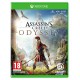 Assassins Creed Odyssey - Xbox one