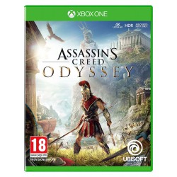 Assassins Creed Odyssey - Xbox one
