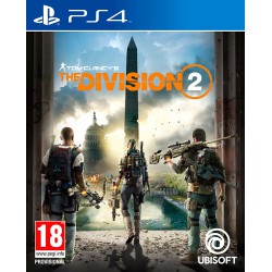 The Division 2 - PS4