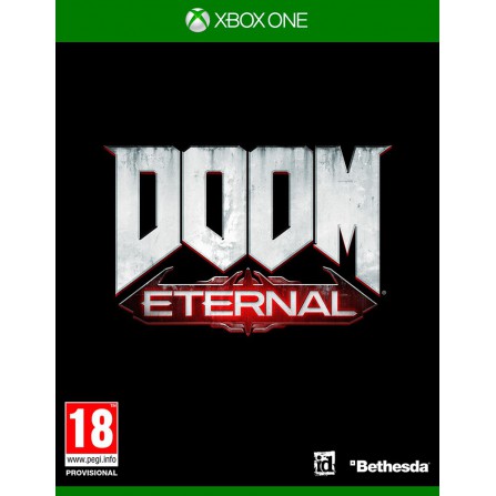 Doom Eternal - Xbox one