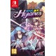 SNK Heroines Tag Team Frenzy - SWI